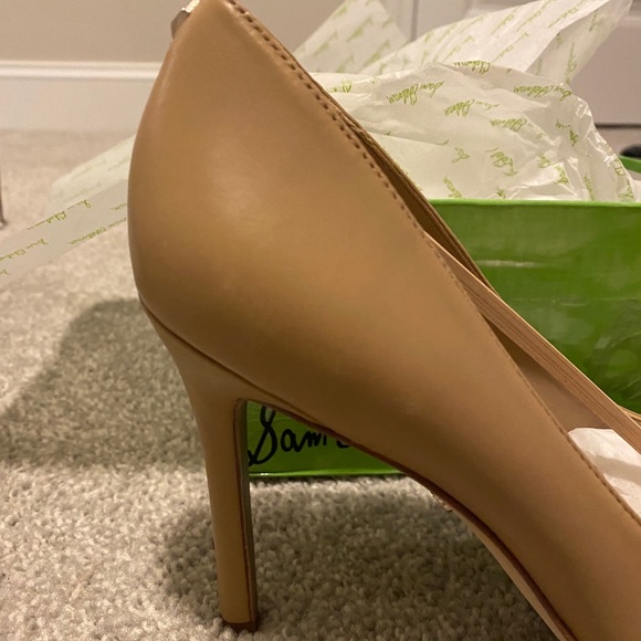 Sam Edelman Heels - Picture 6 of 6